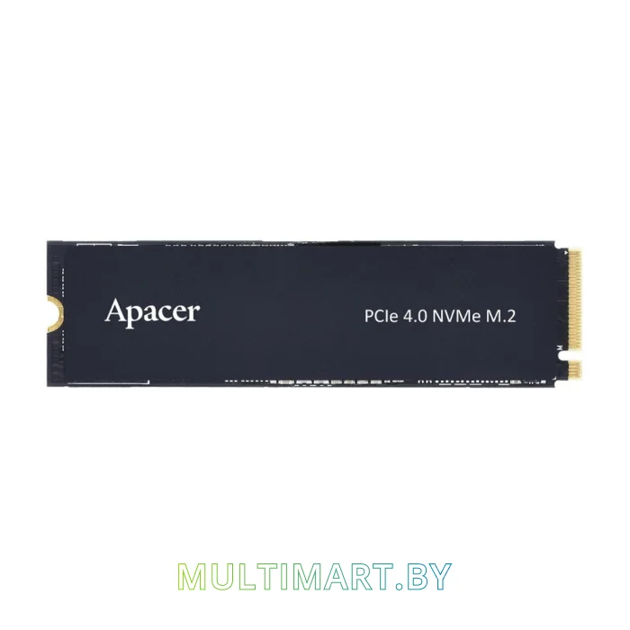 SSD диск Apacer AS2280Q4X 2TB (AP2TBAS2280Q4X-1)